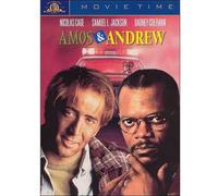 Amos & Andrew