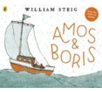 Amos & Boris (ebook)
