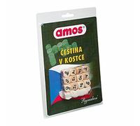 Amos Checo en pocas palabras