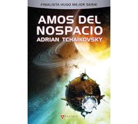 Amos del nospacio: 114 (Alamut Serie Fantástica)