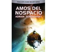 Amos Del Nospacio