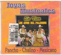 Amos Del Palenque: Coleccion De Oro