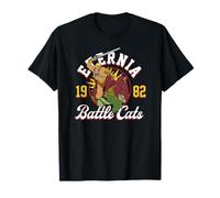 Amos del universo: Eternia Battle Cats Camiseta