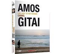 Amos Gitaï : Carmel + Lullaby to My Father [Francia] [DVD]