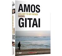 Amos Gitai Collection - 2-DVD Box Set ( Lullaby to My Father / Carmel ) [ Origen Francés, Ningun Idioma Espanol ]