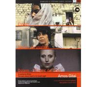 Amos Gitai - Esther + Berlin Jerusalem + Golem - L'esprit de l'exil (+libro) [Italia] [DVD]