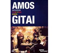 Amos Gitai: Things / Yom Yom / Eden ( Zihron Devarim / Yom Yom / Eden ) ( Things / Yom Yom / Eden ) [ Origen Francés, Ningun Idioma Espanol ]
