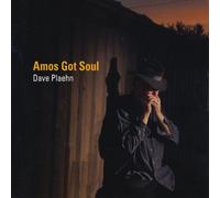 Amos Got Soul