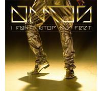 Amos - I Can't Stop My Feet