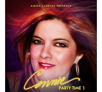 Amos Larkins Presents Party Time 1