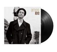 Amos Lee - Amos Lee [180 gm Vinyl] [Vinilo]