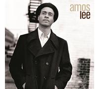 Amos Lee - Amos Lee [180 gm Vinyl] [Vinilo]
