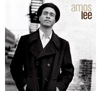 amos lee - amos lee