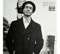 Amos Lee - Amos Lee [180 gm Vinyl] [Vinilo]