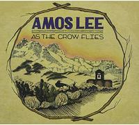 amos lee - as the crow flies