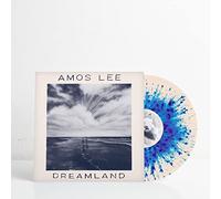 Amos Lee - Dreamland [Vinilo]