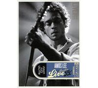 Amos Lee - Live from Austin, TX [Alemania] [DVD]