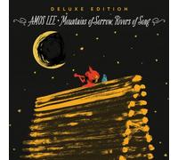 amos lee - Mountains Of Sorrow, Rivers Of Song (Deluxe)