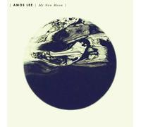 Amos Lee - My New Moon (LP)
