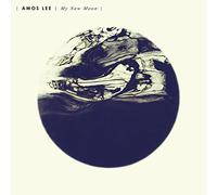 Amos Lee – My New Moon – Vinilo LP – Importación USA (Entertainment One)