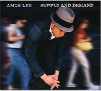 Amos Lee - Supply & Demand