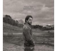 Amos Lee - Transmissions
