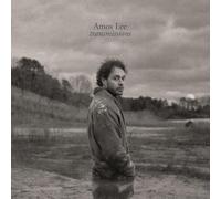 Amos Lee - Transmissions [Vinyl LP] [VINYL] [Vinilo]