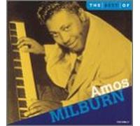 Amos Milburn - Best of