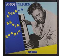 AMOS MILBURN - chicken shack boogie