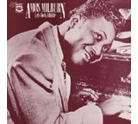 Amos Milburn - MILBURN, Amos Let's Rock Awhile (1946-54)