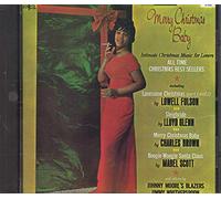 Amos Milburn & Others - Christmas Originals