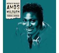 Amos MILBURN - Thinking And Drinking