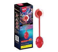 Amos Música Piruletas Chuches,1x Sandía Fresa Audio Canto Piruleta Caramelos, Únicas Piruletas San Valentin Dulce Regalo, Lollipop Perfecta Sin Azucar Para Fiestas Regalo-1 (1x Sandía)