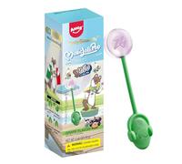 Amos Música Piruletas Chuches, Grape Uva Sabor Audio Canto Piruleta Caramelos, Únicas Piruletas San Valentin Dulce Regalo, Sin Azucar Lollipop Perfecta Para Fiestas Regalo- 1 PCS