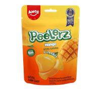 Amos Peelerz Gummy Mango 65 Grs
