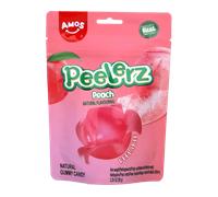 Amos Peelerz Gummy Melocoton 65 Grs