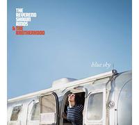 Amos, Reverend Shawn & the Brotherhood - Blue Sky