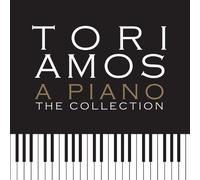 Amos Tori - A Piano:the Collection
