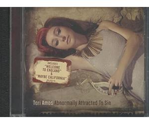 Amos, Tori - Abnormally Attracted to..