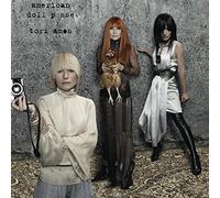 Amos Tori - American Doll Posse (Lt.Edit.)