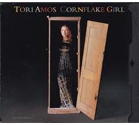Tori Amos - Cornflake Girl