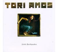 Amos, Tori - Little Earthquakes [Casete]