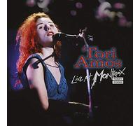 Amos,Tori - Live at Montreux 1991/1992 [Vinilo]