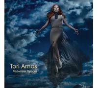Amos, Tori - Midwinter Graces + DVD