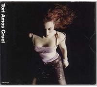 Amos, Tori - Raspberry Swirl