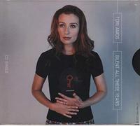 Tori Amos - Silent All These Years