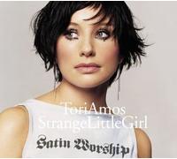 Amos,Tori - Strange Little Girl [Import]