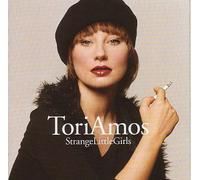 Amos, Tori - Strange Little Girls [Casete]