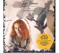 Amos Tori - The Beekeeper(CD+DVD)