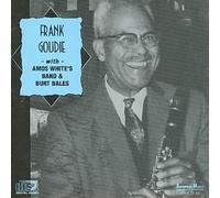 Amos White by Frank 'Big Boy' Goudie (1994-08-11)